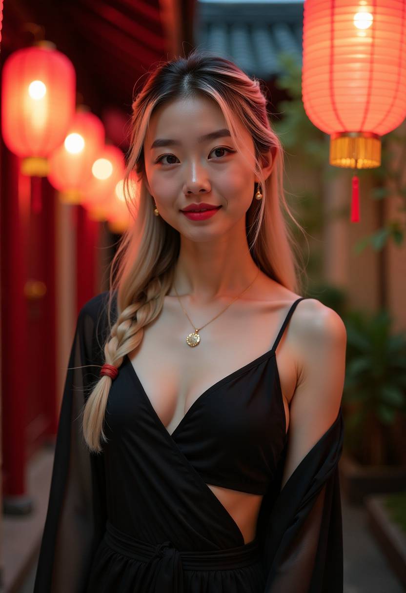 跨时空恋人